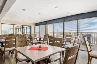 Laguna Reef #308 - Beautiful Bay View - Wifi