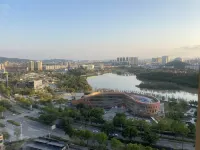 Xi'ai Meisu Apartment (Xinglong Road) - Condos