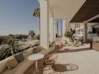 Comfy Studios Hotels in Benalmadena