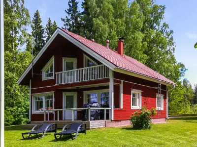 Lauttavalkama Hotels in 
