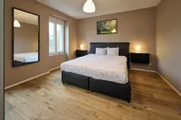 Good Night Hotels in Bottmingen