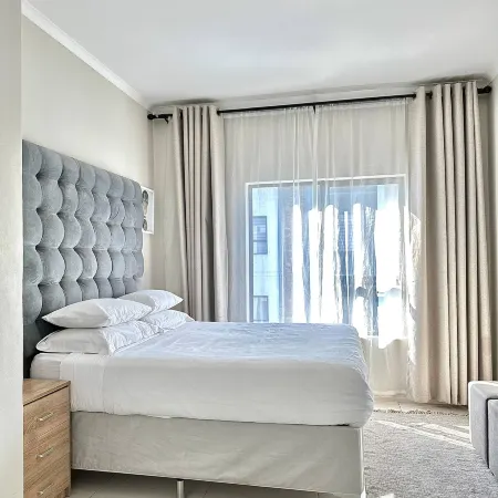 Humble Abode - 93 On New - Midrand