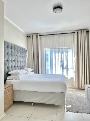 Humble Abode - 93 On New - Midrand