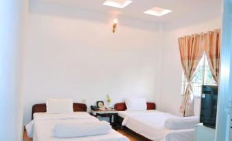 Du Hung 1 Hotel
