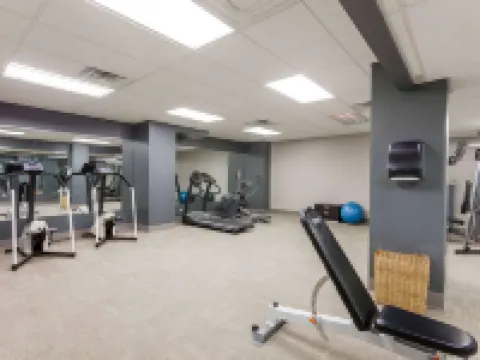 Hotel at the Lafayette, Trademark Collection by Wyndham Hotels in Buffalo