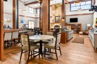 Comfort Inn & Suites Mountain Iron and Virginia Hotels in Virginia