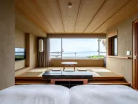 Koran No Yu Kinkouro Hotel a 