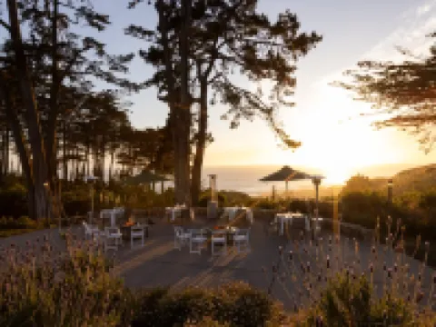 Seascape Beach Resort Hotels in Aptos
