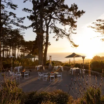 Seascape Beach Resort