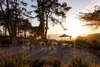 Seascape Beach Resort Hotels in Aptos