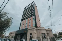 Hotel Soho Suites Hotels in 