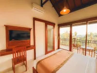 Rostika Hotel Sekumpul ギギッ滝周辺のホテル