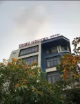 Triệu Nguyễn Hotel Các khách sạn gần Ngã Tư Chợ Tân Phước Khánh