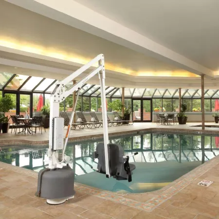 Hampton Inn Spokane