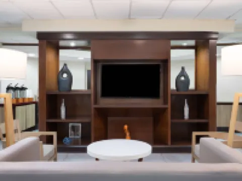 Wyndham Garden Monterrey Aeropuerto Hotels in Apodaca