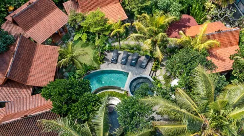 Berlima Boutique Resort