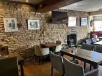 Crown & Anchor - breakfast