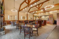 Best Western Plus Intercourse Village Inn  Suites