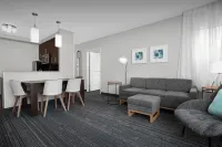 TownePlace Suites Bridgeport Clarksburg Hotel di Bridgeport