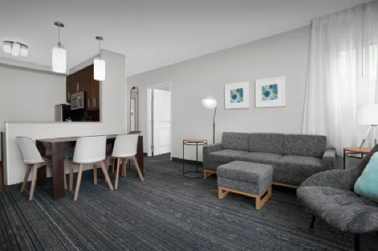 TownePlace Suites Bridgeport Clarksburg