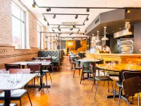 Hope Street Hotel Hotel di Liverpool