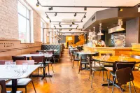 Hope Street Hotel
