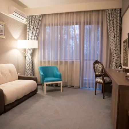 Best Western Silva Hotel