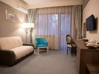 ベストウェスタン シルバ ホテル