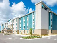 WoodSpring Suites Hudson Port Richey Hotels in Hudson