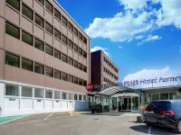 Best Western Plus Hotel Farnese Hotels in Parma