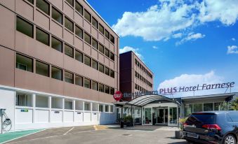 Best Western Plus Hotel Farnese