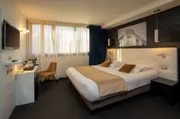 Hotel le Quercy, Sure Hotel Collection by Best Western Hotels in Malemort-sur-Corrèze