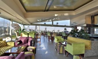 Canyon Boutique Hotel