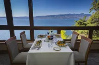 Park Lake Luxury Hotel - breakfast