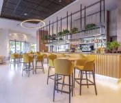 Innside Valencia Oceanic - Bar