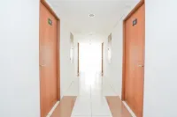 Golden City Mall Apartemen Pavilion Permata 2G Water Heater
