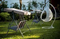 Angseri Villas Hotels near Batu Lantang Waterfall