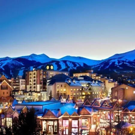 Village at Breckenridge Resort