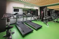 Park Inn by Radisson Izmir - palestra