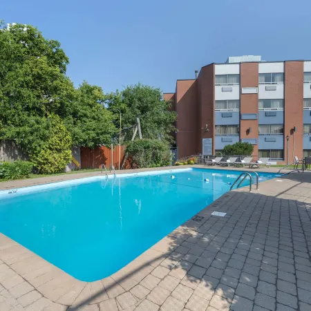 Best Western Plus Ottawa City Centre