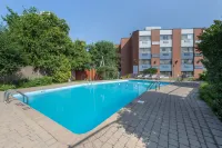 Best Western Plus Ottawa City Centre - 3-Star