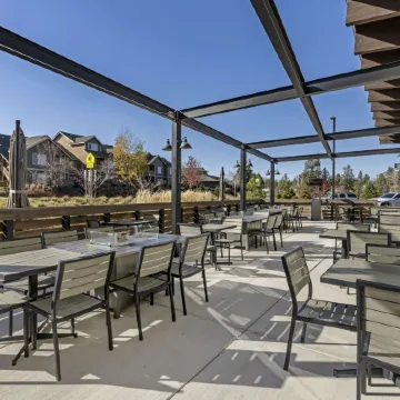 Hotel Peppertree Bend, BW Premier Collection