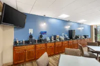 Best Western Grantville/Hershey - Morgenmad