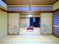 Katsugyoryouri Minshuku Matsugaeya