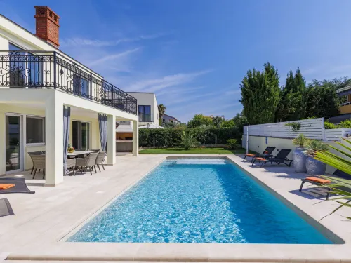 Kalina - Villas