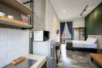 Garden View by Calli Rooms Hotels in Sumbersari