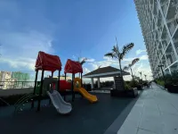 Smdc Coast Residences Condo Near Moa, Ccp, Picc, Star City