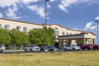 Comfort Inn & Suites Jerome - Twin Falls Hotel di 