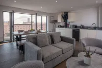 Dockside Aparthotel, BW Signature Collection Hotel a Birkenhead