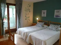 Hotel Nice Hotels in Seo De Urgel